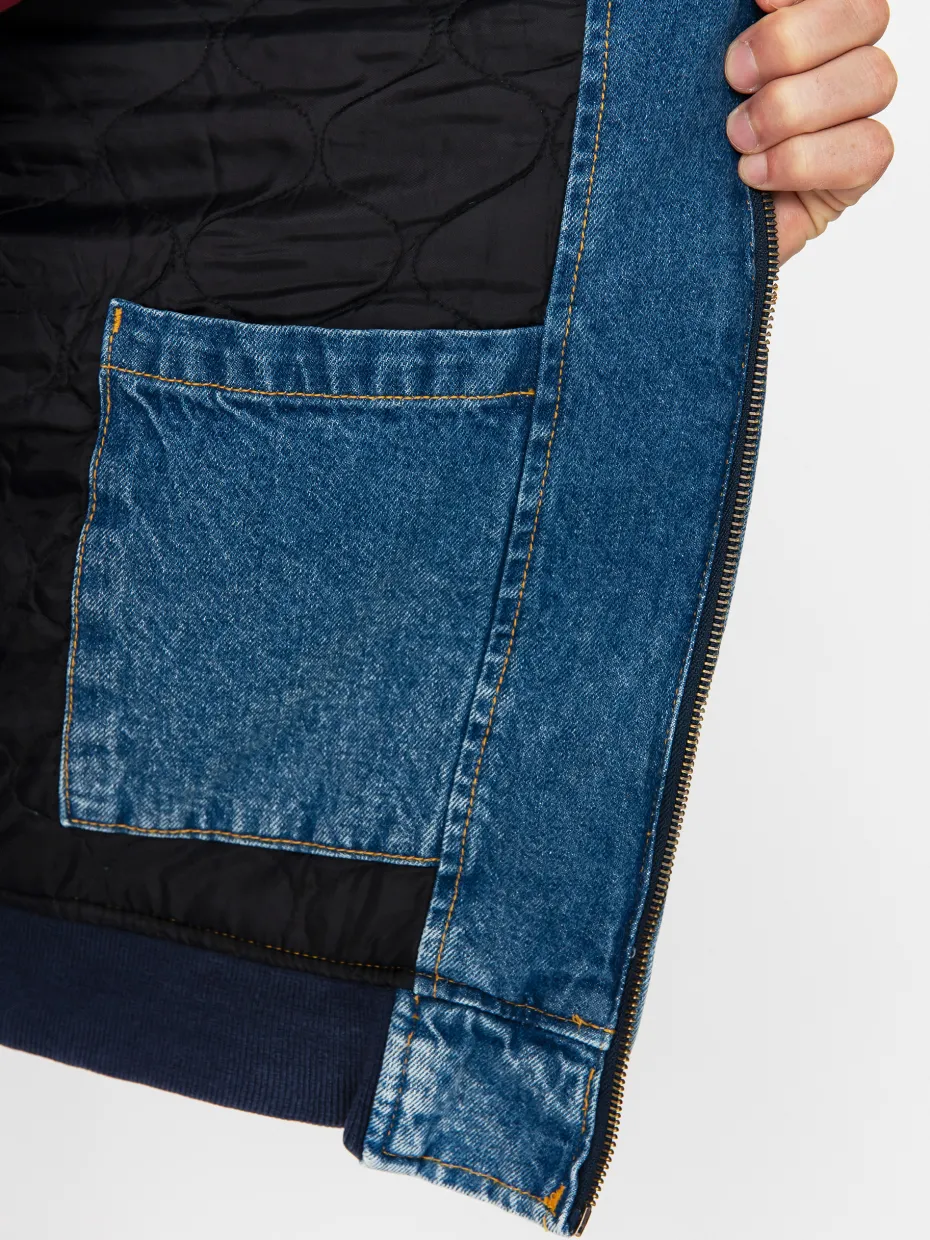Dickies Hooded Jacket