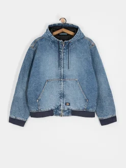 Dickies Hooded Jacket