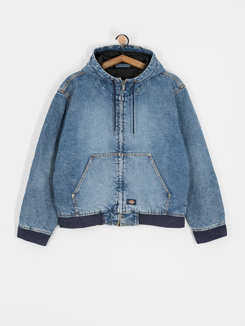 Dickies Hooded Jacket