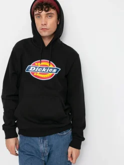 Dickies Icon Logo HD Hoodie