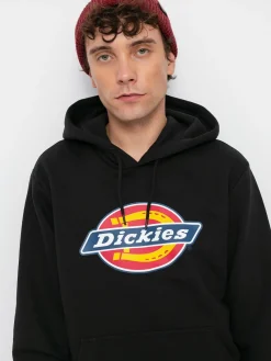 Dickies Icon Logo HD Hoodie