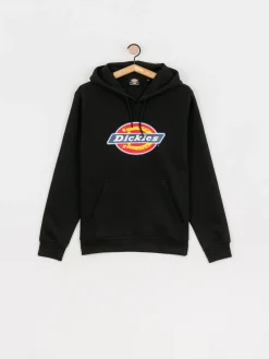 Dickies Icon Logo HD Hoodie