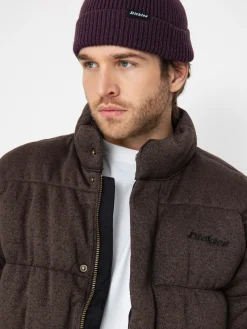 Dickies Jacket Baker Puffer