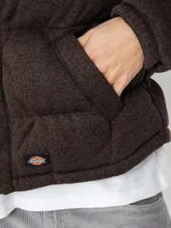 Dickies Jacket Baker Puffer