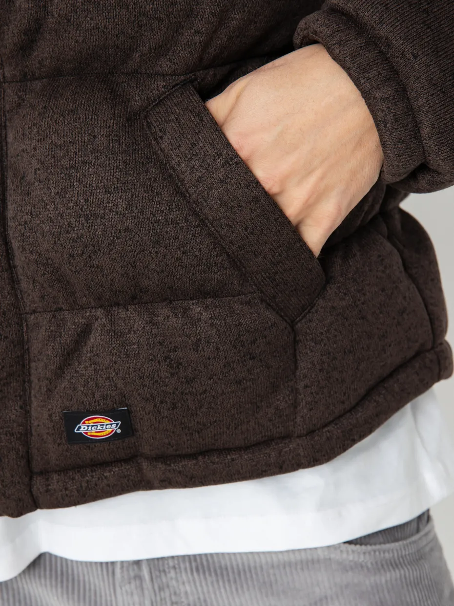 Dickies Jacket Baker Puffer
