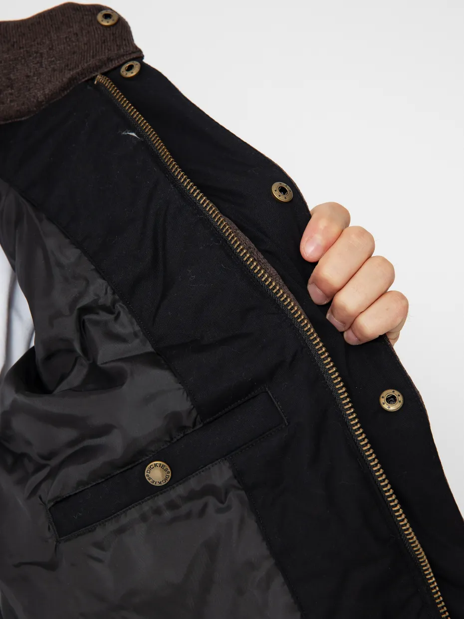 Dickies Jacket Baker Puffer
