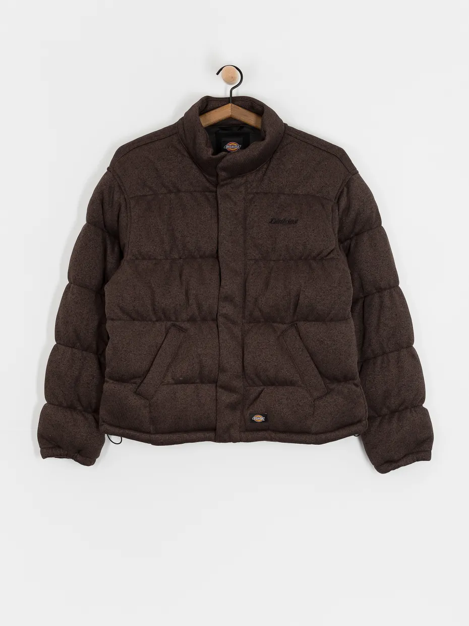 Dickies Jacket Baker Puffer