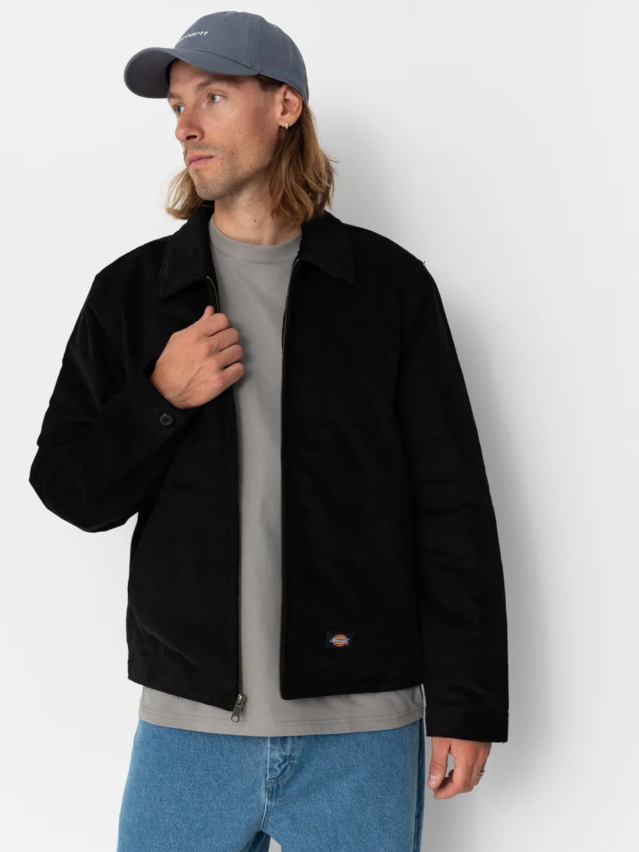 Dickies Jacket Corduroy Eisenhower
