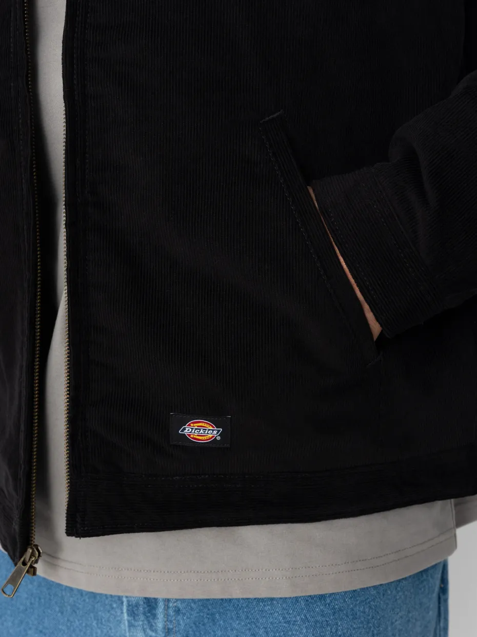 Dickies Jacket Corduroy Eisenhower