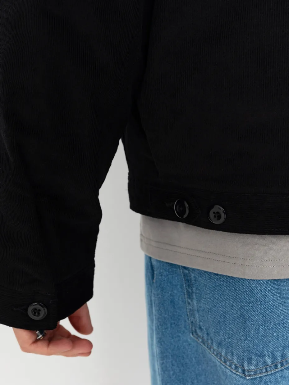 Dickies Jacket Corduroy Eisenhower