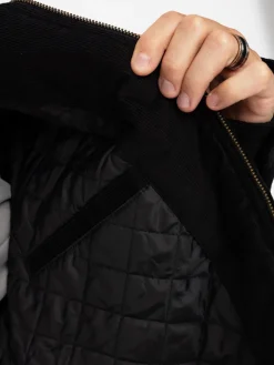 Dickies Jacket Corduroy Eisenhower