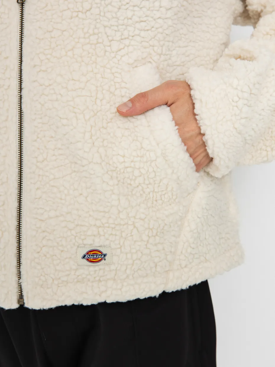 Dickies Jacket Eisenhower High Pile