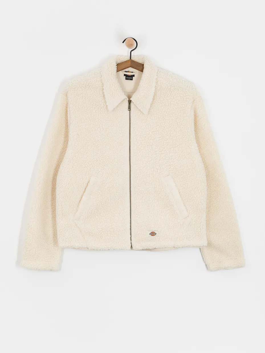 Dickies Jacket Eisenhower High Pile