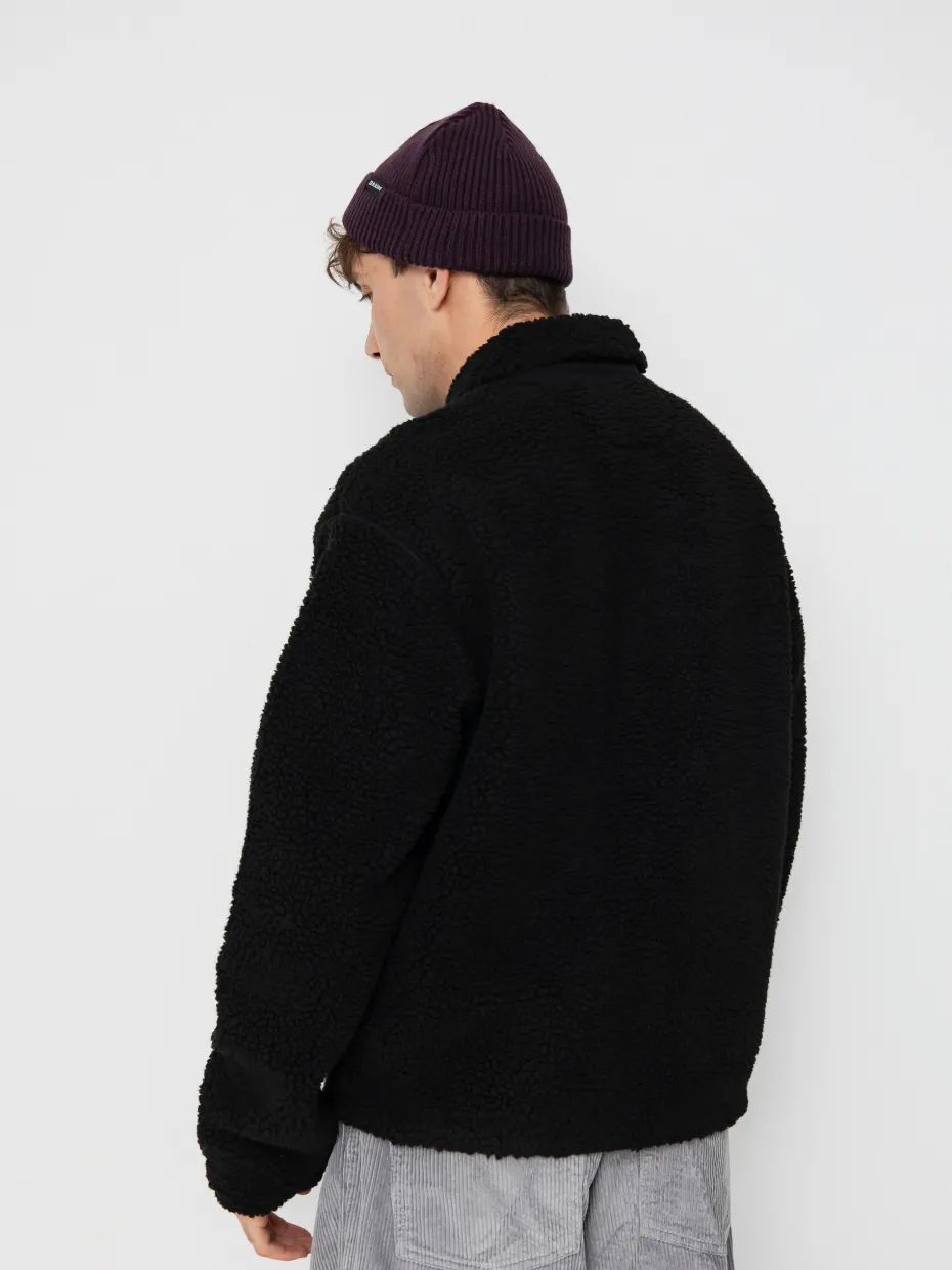 Dickies Jacket Eisenhower High Pile