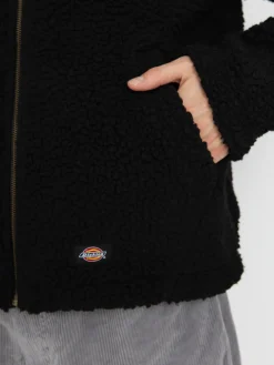 Dickies Jacket Eisenhower High Pile
