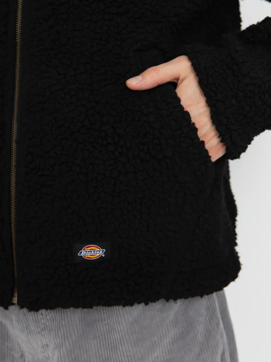 Dickies Jacket Eisenhower High Pile