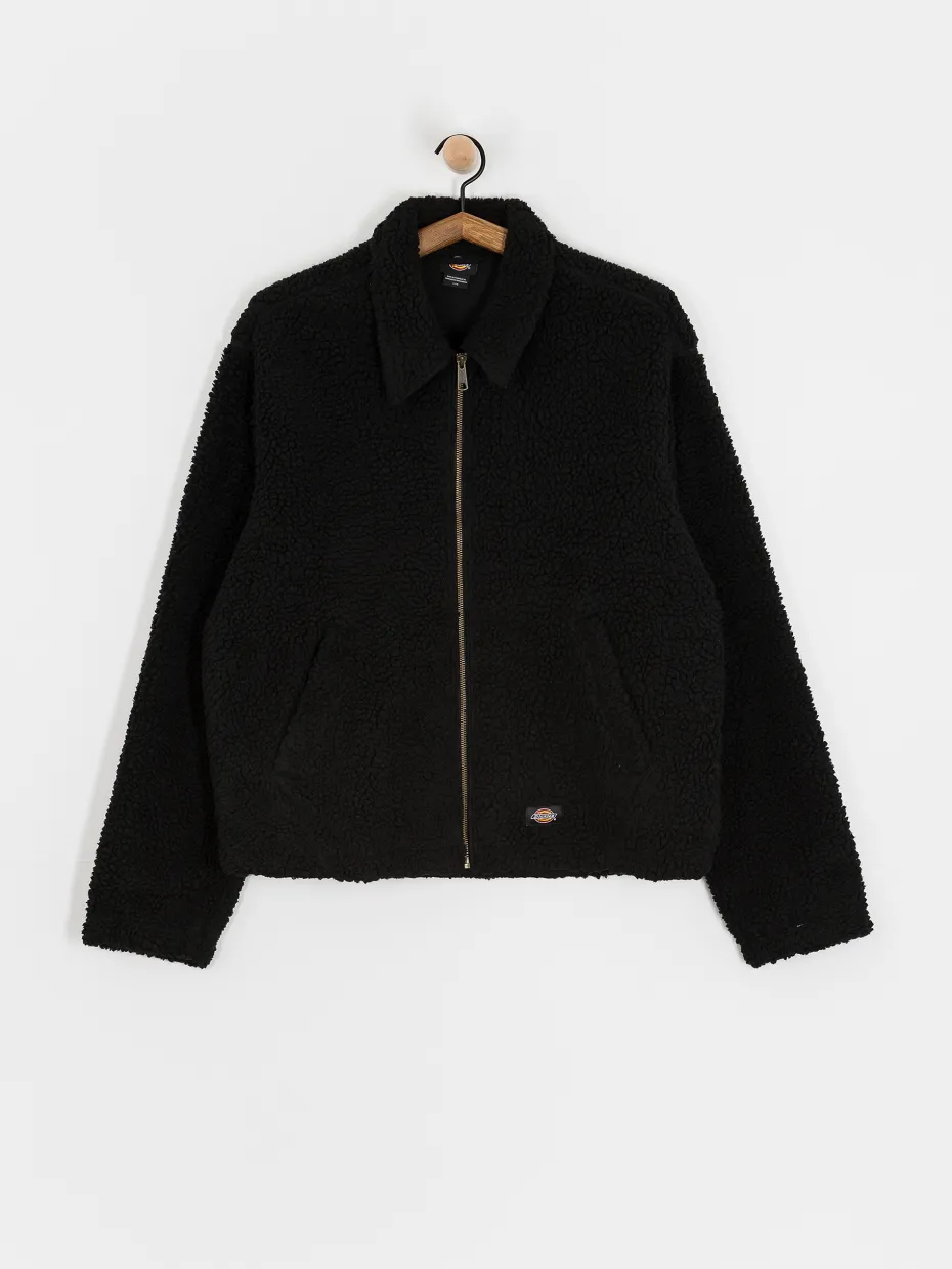 Dickies Jacket Eisenhower High Pile