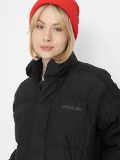 Dickies Jacket Scobey Puffer Wmn