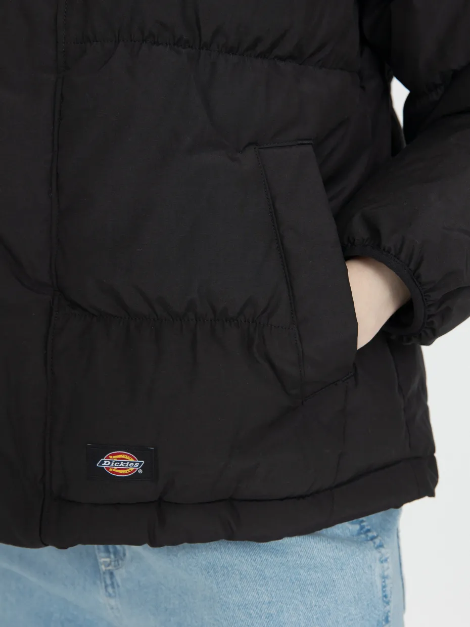 Dickies Jacket Scobey Puffer Wmn