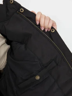 Dickies Jacket Scobey Puffer Wmn
