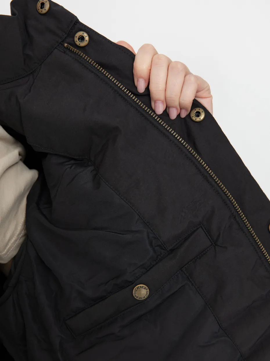 Dickies Jacket Scobey Puffer Wmn