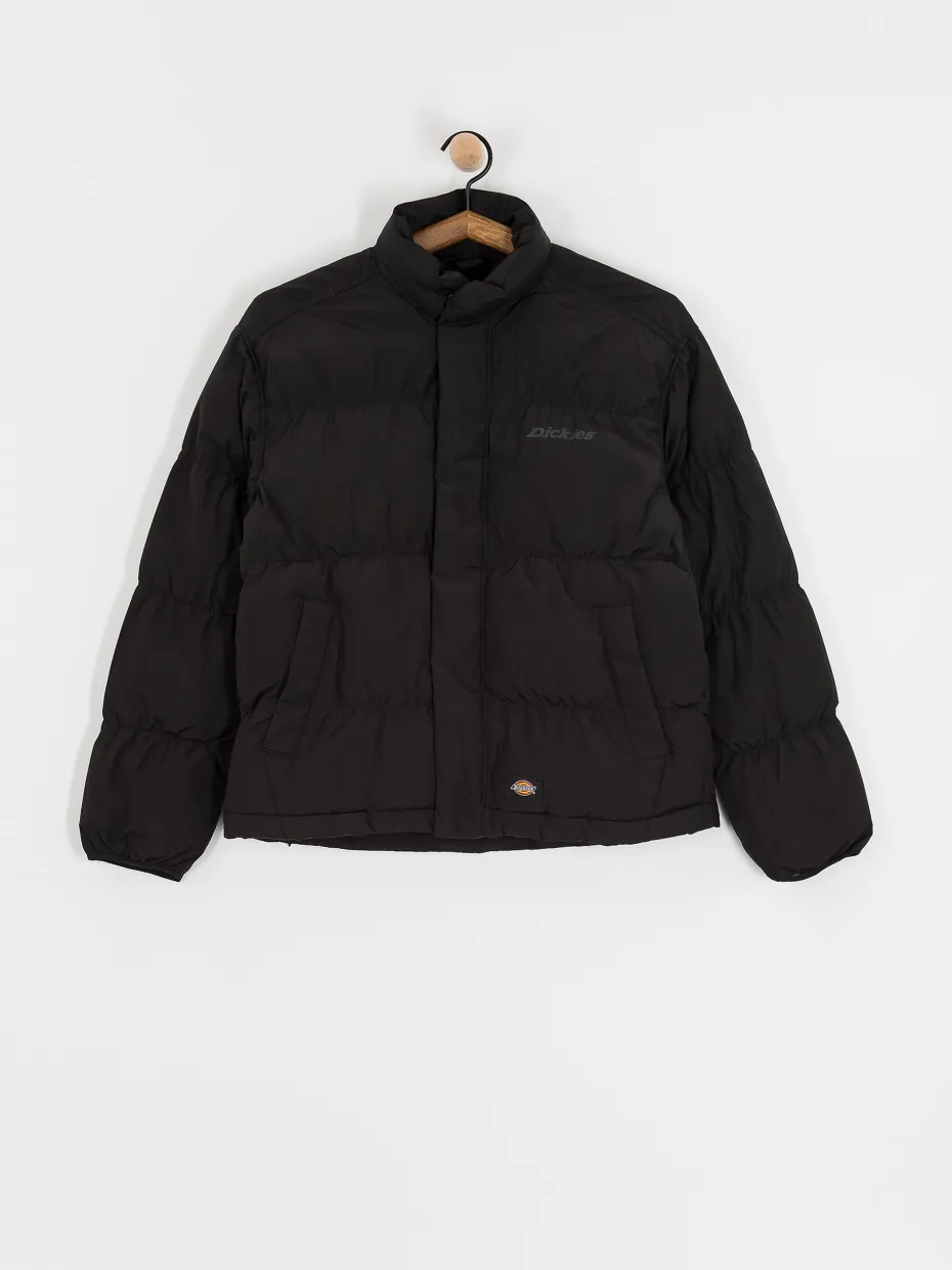 Dickies Jacket Scobey Puffer Wmn