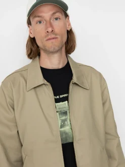Dickies Jacket Unlined Eisenhower