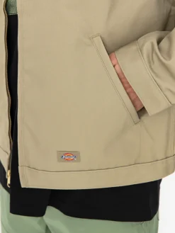 Dickies Jacket Unlined Eisenhower