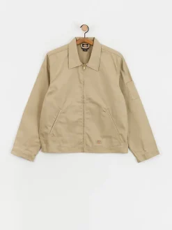 Dickies Jacket Unlined Eisenhower