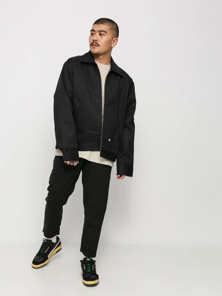 Dickies Lined Eisenhower Jacket
