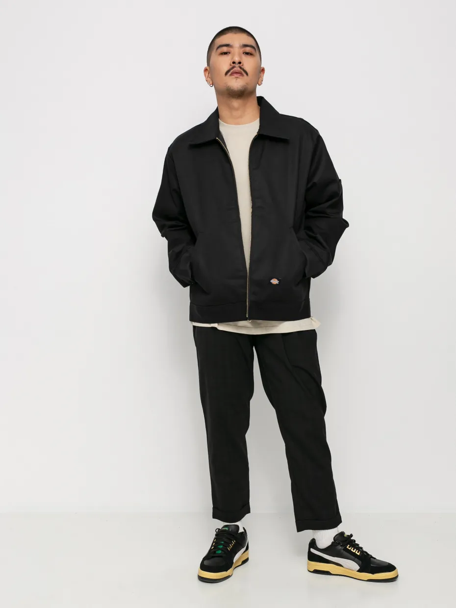 Dickies Lined Eisenhower Jacket
