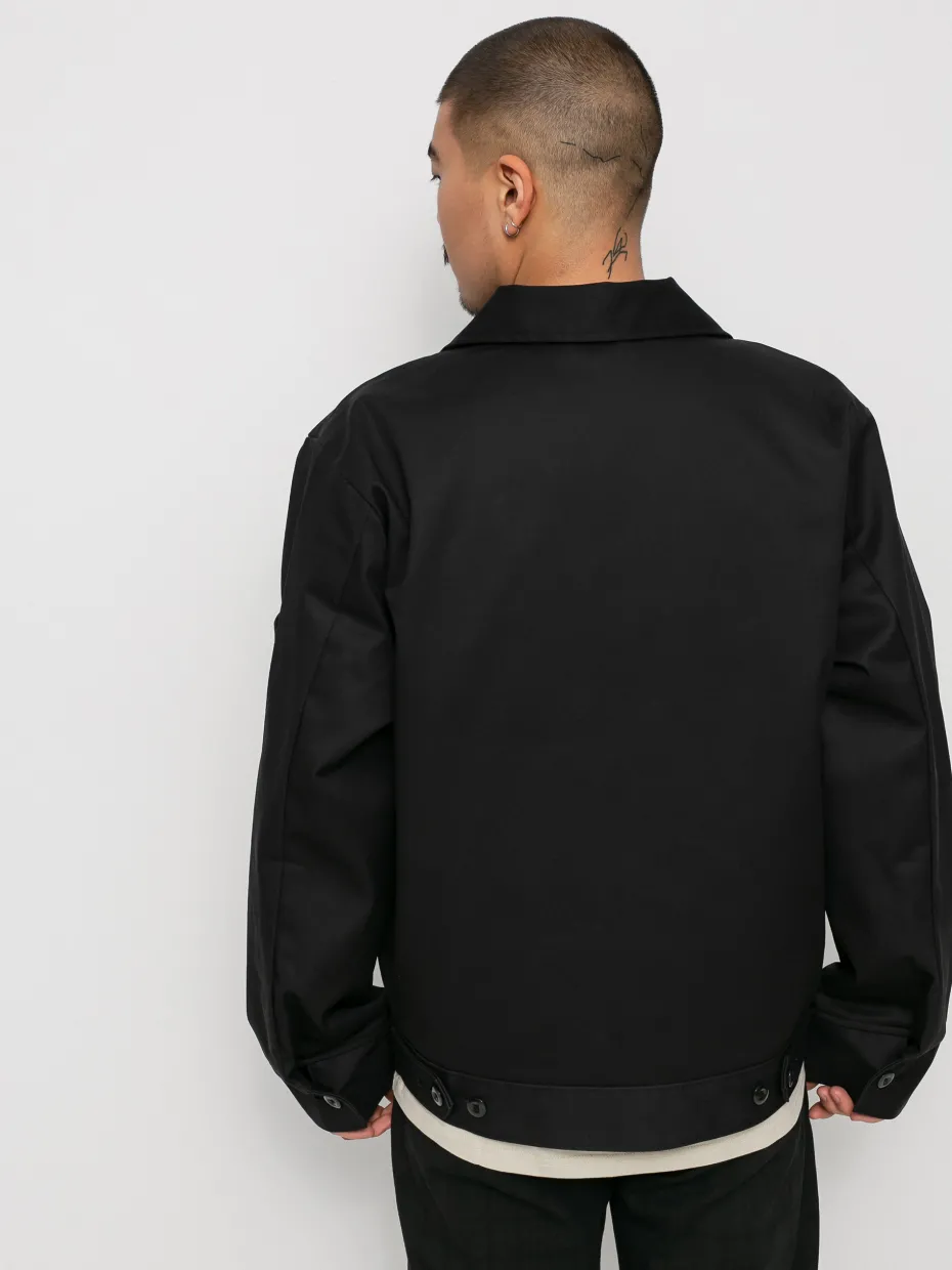 Dickies Lined Eisenhower Jacket