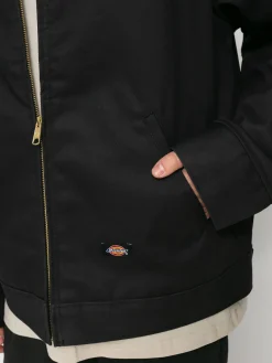 Dickies Lined Eisenhower Jacket