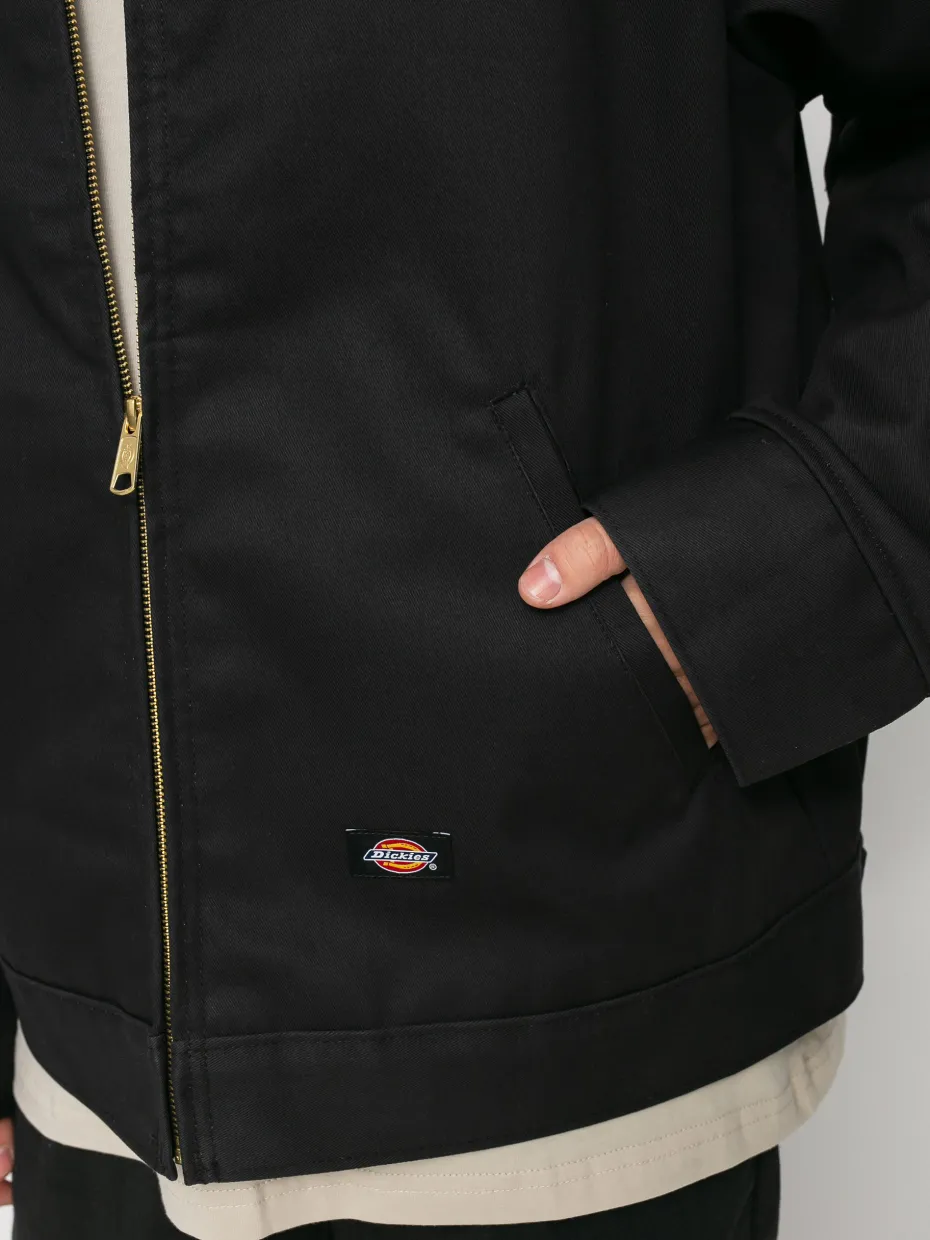 Dickies Lined Eisenhower Jacket