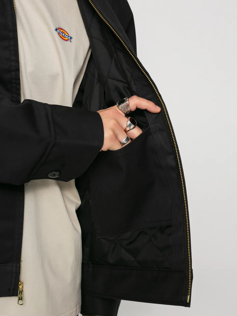 Dickies Lined Eisenhower Jacket