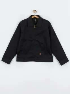 Dickies Lined Eisenhower Jacket