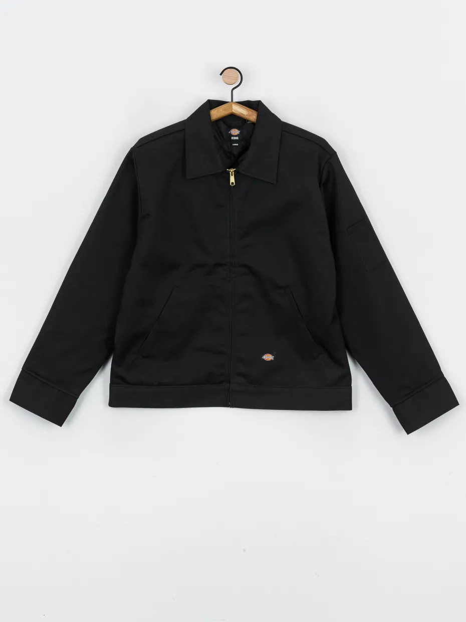 Dickies Lined Eisenhower Jacket