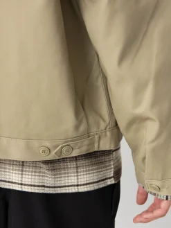 Dickies Lined Eisenhower Jacket