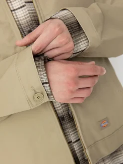 Dickies Lined Eisenhower Jacket