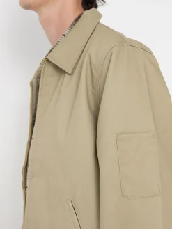 Dickies Lined Eisenhower Jacket