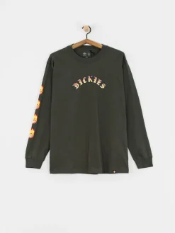 Dickies Longsleeve X Spitfire Long Sleeve