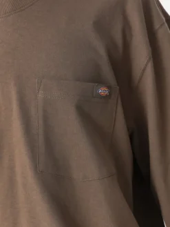 Dickies Luray Pocket Longsleeve