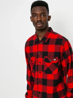 Dickies New Sacramento Shirt