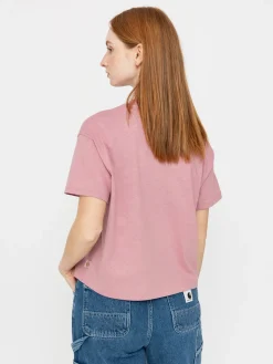Dickies Oakport Boxy Wmn T-Shirt