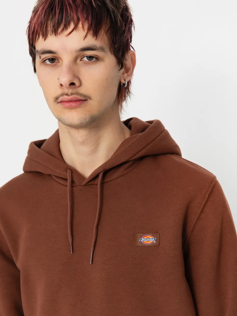 Dickies Oakport HD Hoodie