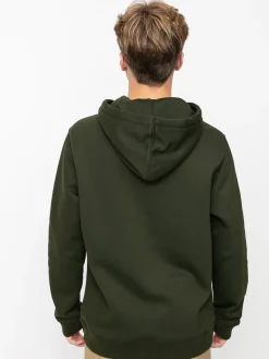 Dickies Oakport HD Hoodie