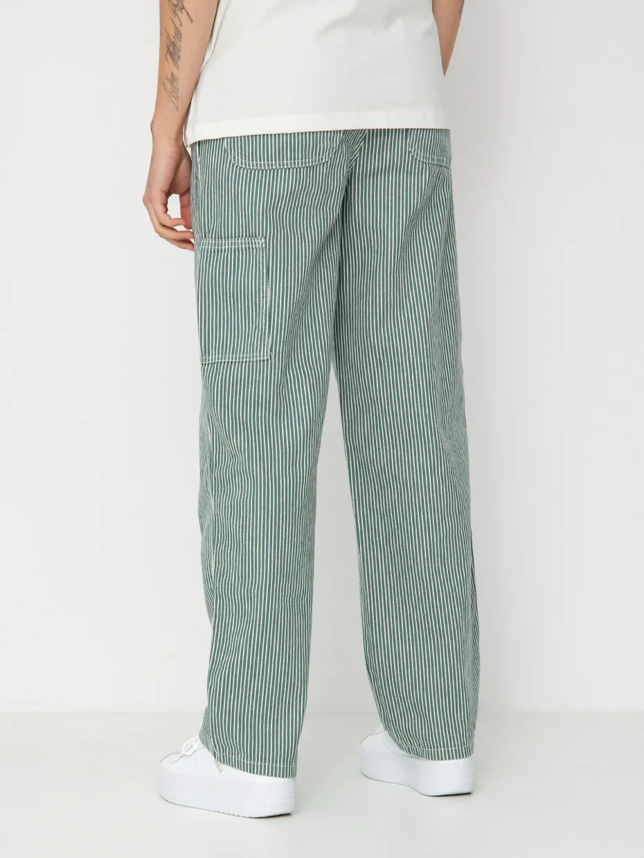 Dickies Pants Hickory Wmn