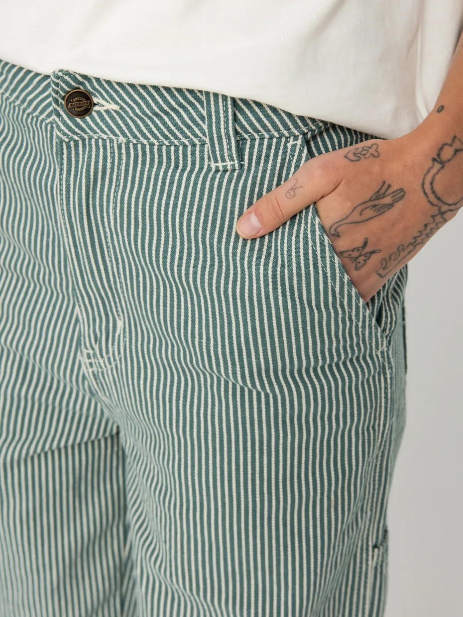 Dickies Pants Hickory Wmn