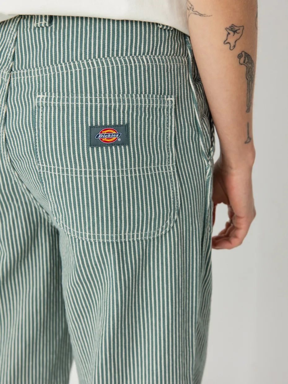 Dickies Pants Hickory Wmn