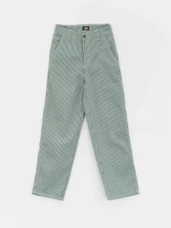 Dickies Pants Hickory Wmn